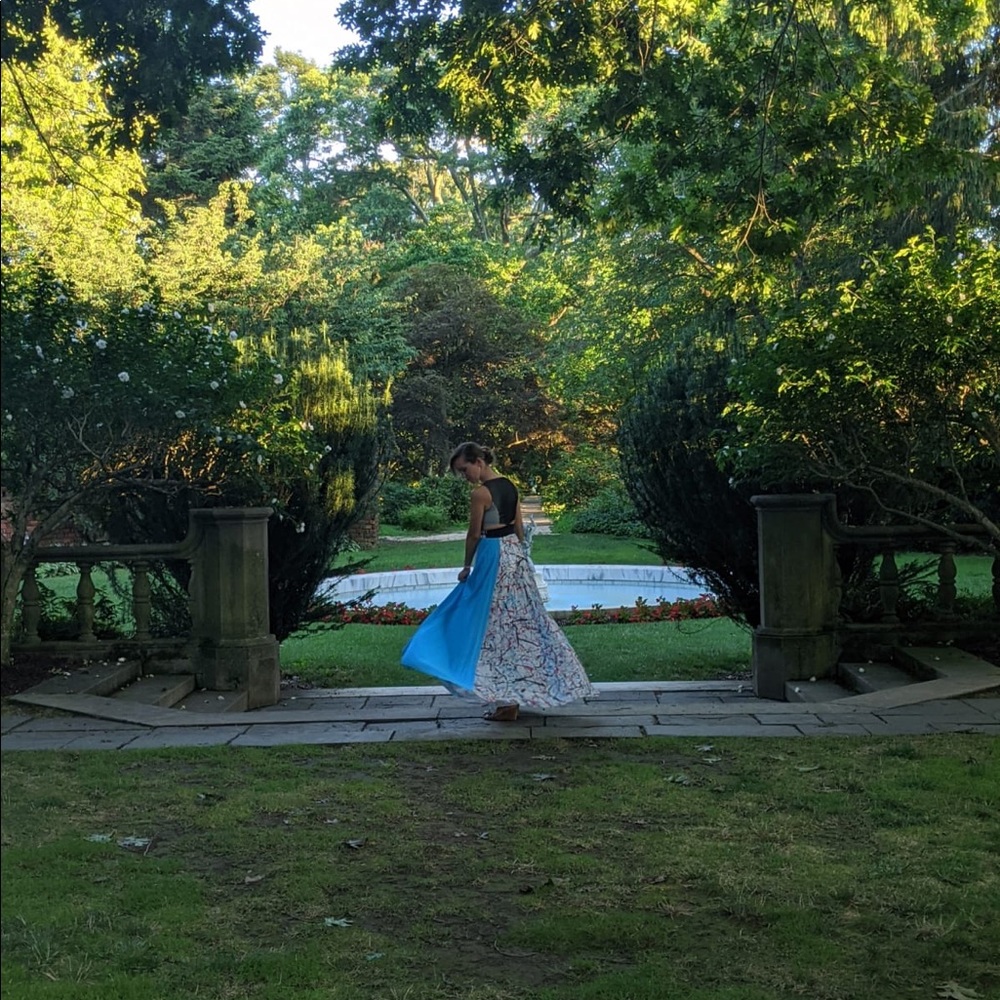 Meet your Posher, Paulina